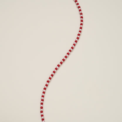 BRACELET MINI CHAMINI ROUGE