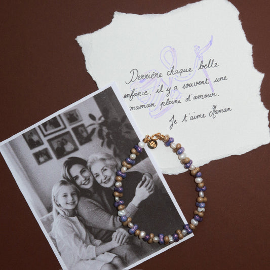 BRACELET PRUNE