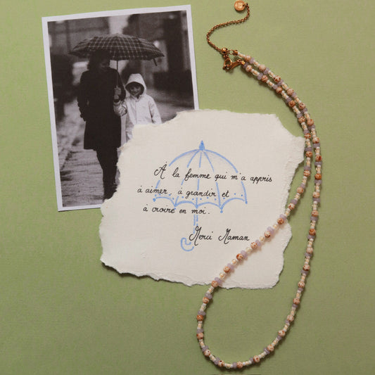 ANGELE NECKLACE