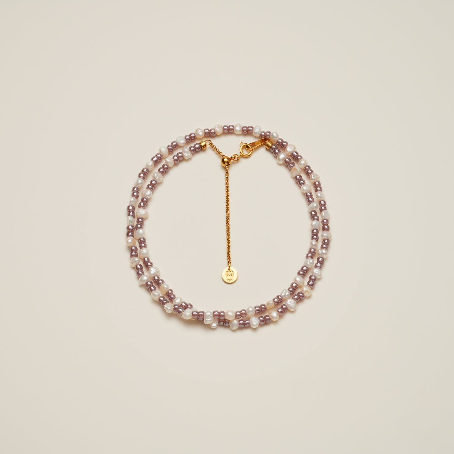 COLLIER RÊVE